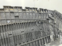 Osłona pod zderzak Audi A6 C7 Lift S-line płyta dolna 14-18r. oryginalna 4g0890432f 4g0807611e