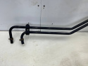 Rura Mercedes Vito Viano w639 03-14r. przewód wąż wody tylnej nagrzewnicy WERSJA OSOBOWA