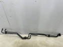 Rura Mercedes Vito Viano w639 03-14r. przewód wąż wody tylnej nagrzewnicy WERSJA OSOBOWA
