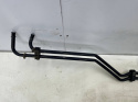 Rura Mercedes Vito Viano w639 03-14r. przewód wąż wody tylnej nagrzewnicy WERSJA OSOBOWA