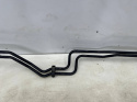 Rura Mercedes Vito Viano w639 03-14r. przewód wąż wody tylnej nagrzewnicy WERSJA OSOBOWA