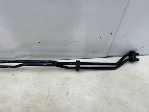 Rura Mercedes Vito Viano w639 03-14r. przewód wąż wody tylnej nagrzewnicy WERSJA OSOBOWA