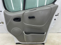 Drzwi Renault Trafic II 2 Opel Vivaro A Nissan Primastar 01-14r. prawe przednie prawy przód