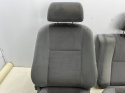 Fotele Chevrolet Nubira III J200 05-12r. KOMBI kanapa tylna KOMPLET do wyczyszczenia
