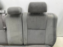 Fotele Chevrolet Nubira III J200 05-12r. KOMBI kanapa tylna KOMPLET do wyczyszczenia