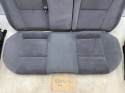 Fotele Chevrolet Nubira III J200 05-12r. KOMBI kanapa tylna KOMPLET do wyczyszczenia