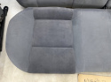 Fotele Chevrolet Nubira III J200 05-12r. KOMBI kanapa tylna KOMPLET do wyczyszczenia