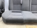 Fotele Chevrolet Nubira III J200 05-12r. KOMBI kanapa tylna KOMPLET do wyczyszczenia