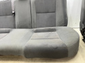 Fotele Chevrolet Nubira III J200 05-12r. KOMBI kanapa tylna KOMPLET do wyczyszczenia