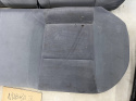 Fotele Chevrolet Nubira III J200 05-12r. KOMBI kanapa tylna KOMPLET do wyczyszczenia