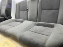 Fotele Chevrolet Nubira III J200 05-12r. KOMBI kanapa tylna KOMPLET do wyczyszczenia