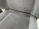 Fotele Chevrolet Nubira III J200 05-12r. KOMBI kanapa tylna KOMPLET do wyczyszczenia