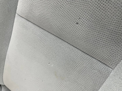 Fotele Chevrolet Nubira III J200 05-12r. KOMBI kanapa tylna KOMPLET do wyczyszczenia