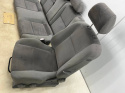 Fotele Chevrolet Nubira III J200 05-12r. KOMBI kanapa tylna KOMPLET do wyczyszczenia