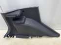 Tapicerka Mitsubishi Colt VI 6 Z30 04-12r. 5Drzwi lewy boczek bagażnika 7230a263zz