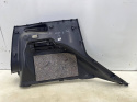 Tapicerka Mitsubishi Colt VI 6 Z30 04-12r. 5Drzwi prawy boczek bagażnika 7230a264zz