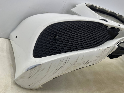 Zderzak przedni Mercedes E-Klasa E Klasa W213 16-20r. przedlift przód 6XPDC A2138850238