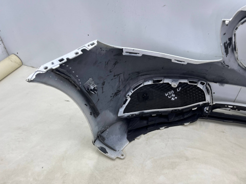 Zderzak przedni Mercedes E-Klasa E Klasa W213 16-20r. przedlift przód 6XPDC A2138850238