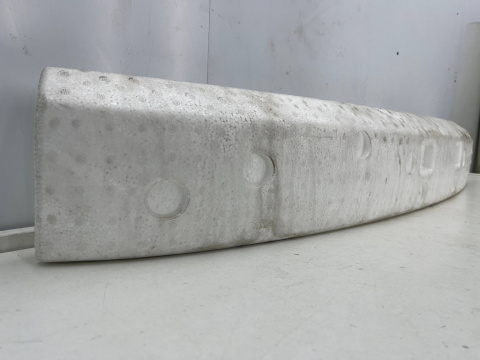 Absorber zderzaka Chevrolet Nubira III J200 05-12r. przednia belka pianka styropian przód 96547253