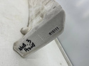 Absorber zderzaka Chevrolet Nubira III J200 05-12r. przednia belka pianka styropian przód 96547253