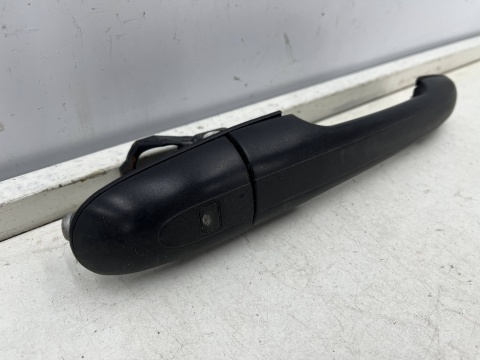 Klamka Mercedes Vito Viano w639 03-14r. lewa przednia zewnętrzna rączka uchwyt drzwi keyless BEZKLUCZYKOWA lewy przód