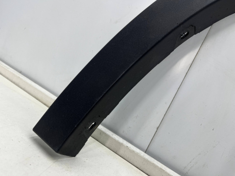 Listwa BMW X5 F15 13-18r. prawy tylny rant nadkola błotnika zderzaka nakładka 7294372