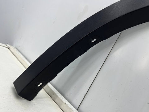 Listwa BMW X5 F15 13-18r. prawy tylny rant nadkola błotnika zderzaka nakładka 7294372
