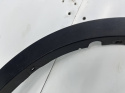Listwa BMW X5 F15 13-18r. prawy tylny rant nadkola błotnika zderzaka nakładka 7294372