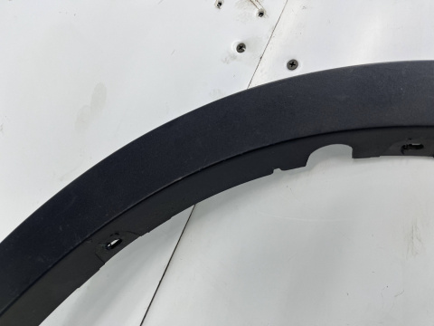 Listwa BMW X5 F15 13-18r. prawy tylny rant nadkola błotnika zderzaka nakładka 7294372