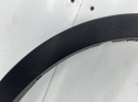 Listwa BMW X5 F15 13-18r. prawy tylny rant nadkola błotnika zderzaka nakładka 7294372