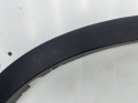 Listwa BMW X5 F15 13-18r. prawy tylny rant nadkola błotnika zderzaka nakładka 7294372