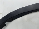 Listwa BMW X5 F15 13-18r. prawy tylny rant nadkola błotnika zderzaka nakładka 7294372