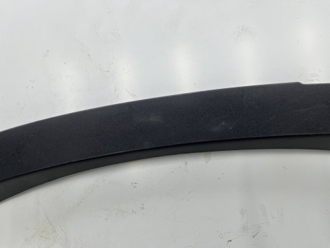 Listwa BMW X5 F15 13-18r. prawy tylny rant nadkola błotnika zderzaka nakładka 7294372