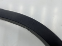 Listwa BMW X5 F15 13-18r. prawy tylny rant nadkola błotnika zderzaka nakładka 7294372