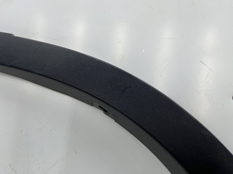 Listwa BMW X5 F15 13-18r. prawy tylny rant nadkola błotnika zderzaka nakładka 7294372