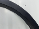 Listwa BMW X5 F15 13-18r. prawy tylny rant nadkola błotnika zderzaka nakładka 7294372