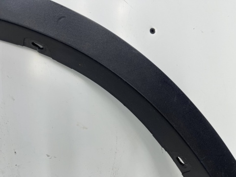Listwa BMW X5 F15 13-18r. prawy tylny rant nadkola błotnika zderzaka nakładka 7294372