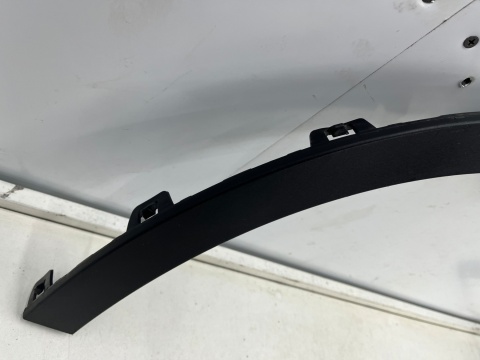 Listwa BMW X5 F15 13-18r. prawy tylny rant nadkola błotnika zderzaka nakładka 7294372