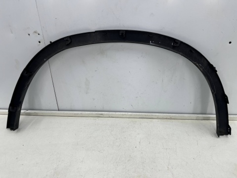 Listwa BMW X5 F15 13-18r. prawy tylny rant nadkola błotnika zderzaka nakładka 7294372
