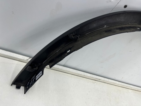 Listwa BMW X5 F15 13-18r. prawy tylny rant nadkola błotnika zderzaka nakładka 7294372