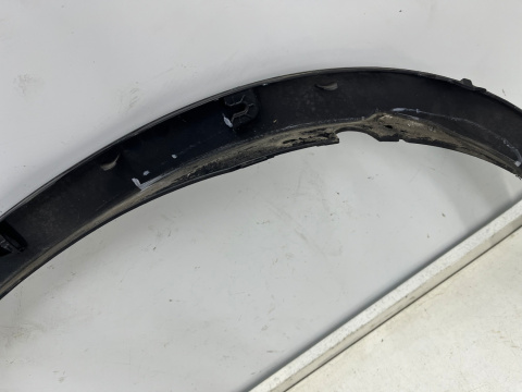 Listwa BMW X5 F15 13-18r. prawy tylny rant nadkola błotnika zderzaka nakładka 7294372