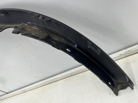 Listwa BMW X5 F15 13-18r. prawy tylny rant nadkola błotnika zderzaka nakładka 7294372