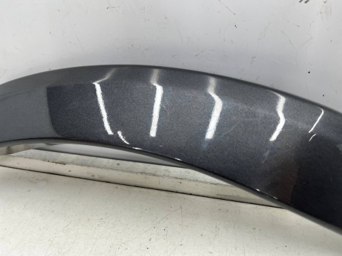 Listwa Ford Transit Custom Mk1 LIFT SPORT RS 16-23r. prawy przedni rant błotnika nadkola nakładka prawy przód gk21-v278l00-ab
