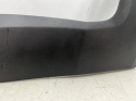 Listwa Jeep Renegade 14r.-  lewy tylny rant nadkola drzwi błotnika nakładka lewy tył 735578399