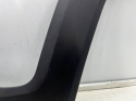 Listwa Jeep Renegade 14r.-  lewy tylny rant nadkola drzwi błotnika nakładka lewy tył 735578399