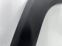 Listwa Jeep Renegade 14r.-  lewy tylny rant nadkola drzwi błotnika nakładka lewy tył 735578399
