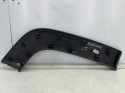 Listwa Jeep Renegade 14r.-  lewy tylny rant nadkola zderzaka błotnika nakładka lewy tył 735578405