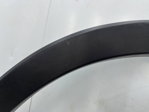Listwa Mazda CX-5 I KE GH 12-17r. lewy tylny rant nadkola błotnika nakładka KD53-51W61