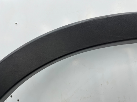 Listwa Mazda CX-5 I KE GH 12-17r. lewy tylny rant nadkola błotnika nakładka KD53-51W61