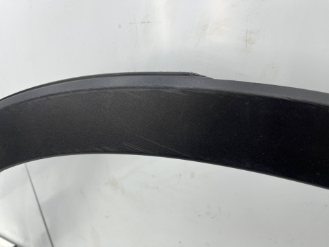 Listwa Mazda CX-5 I KE GH 12-17r. lewy tylny rant nadkola błotnika nakładka KD53-51W61